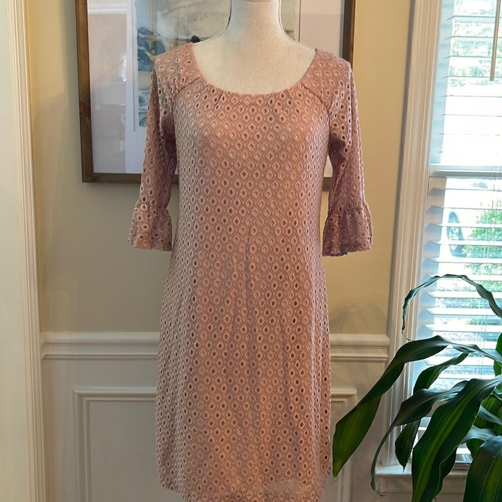 Rabbit Rabbit Rabbit Designs Dress